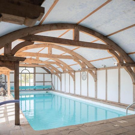Barnacre Green Cottage - Eco-Friendly Cosy Cottage Moreton  エクステリア 写真