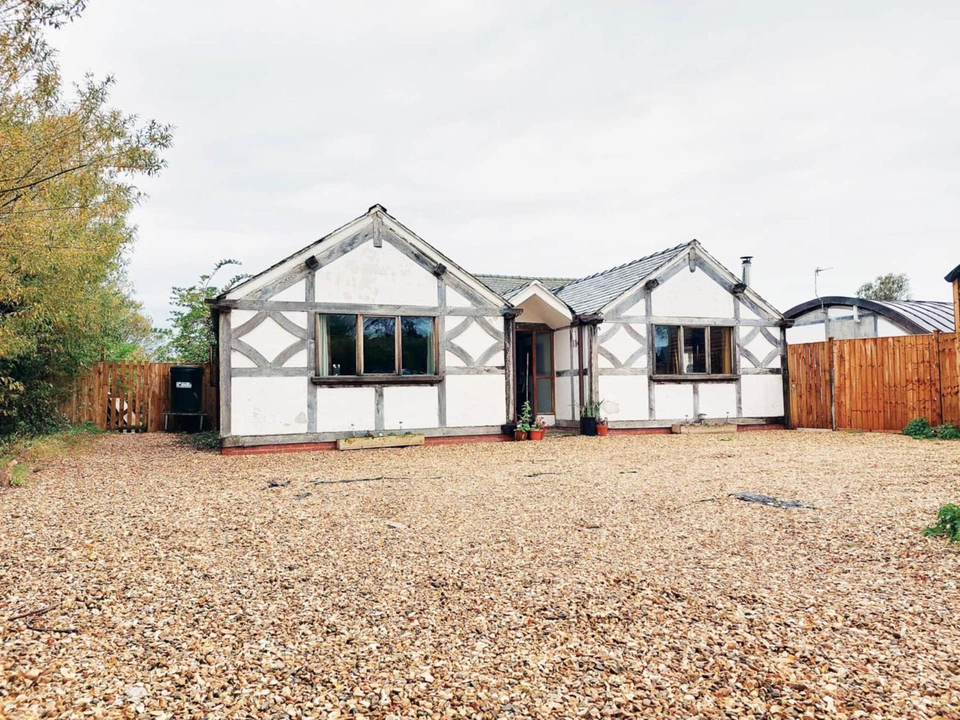 Barnacre Green Cottage With Hot Tub And Private Pool Moreton  エクステリア 写真