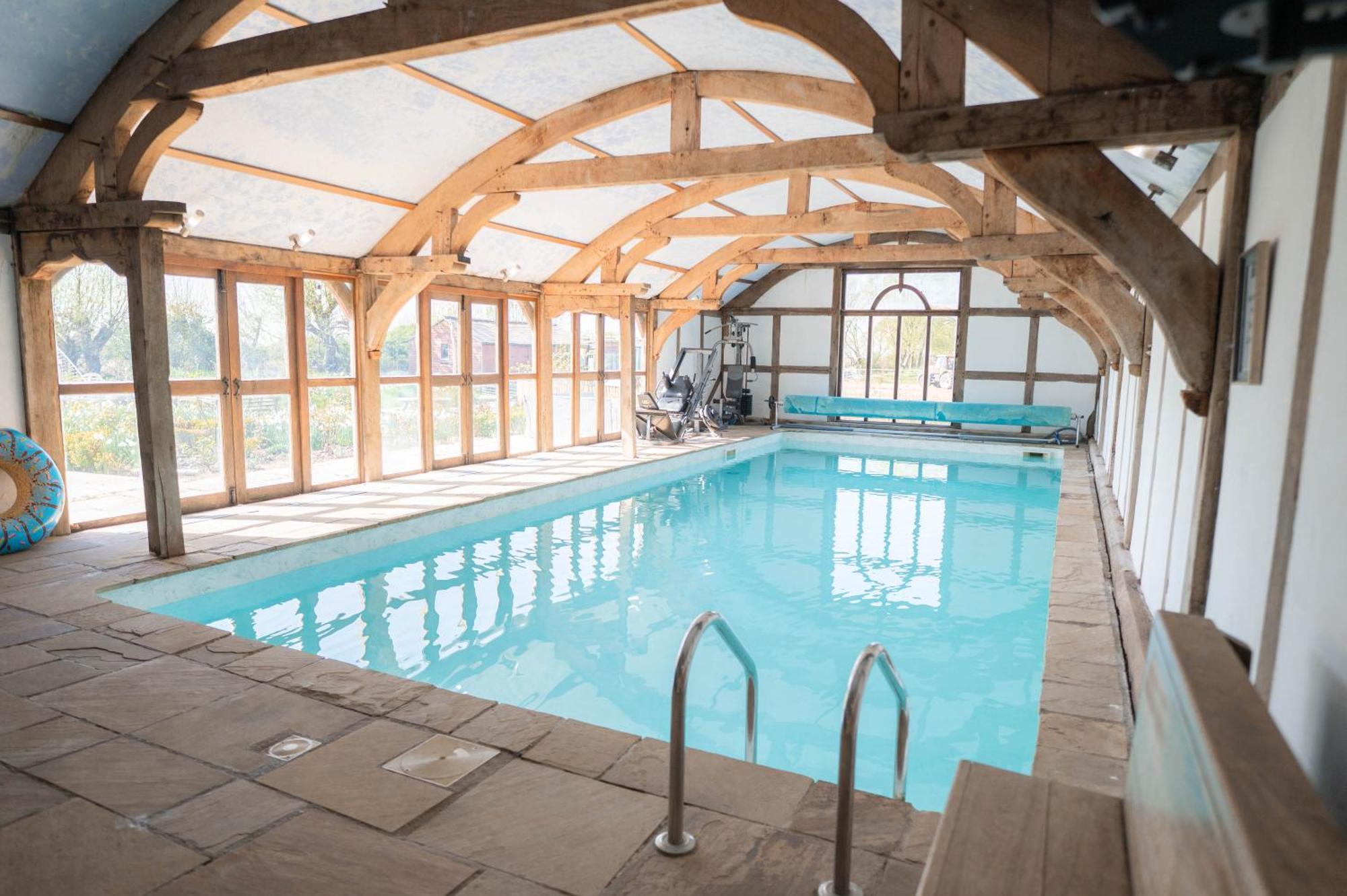 Barnacre Green Cottage - Eco-Friendly Cosy Cottage Moreton  エクステリア 写真