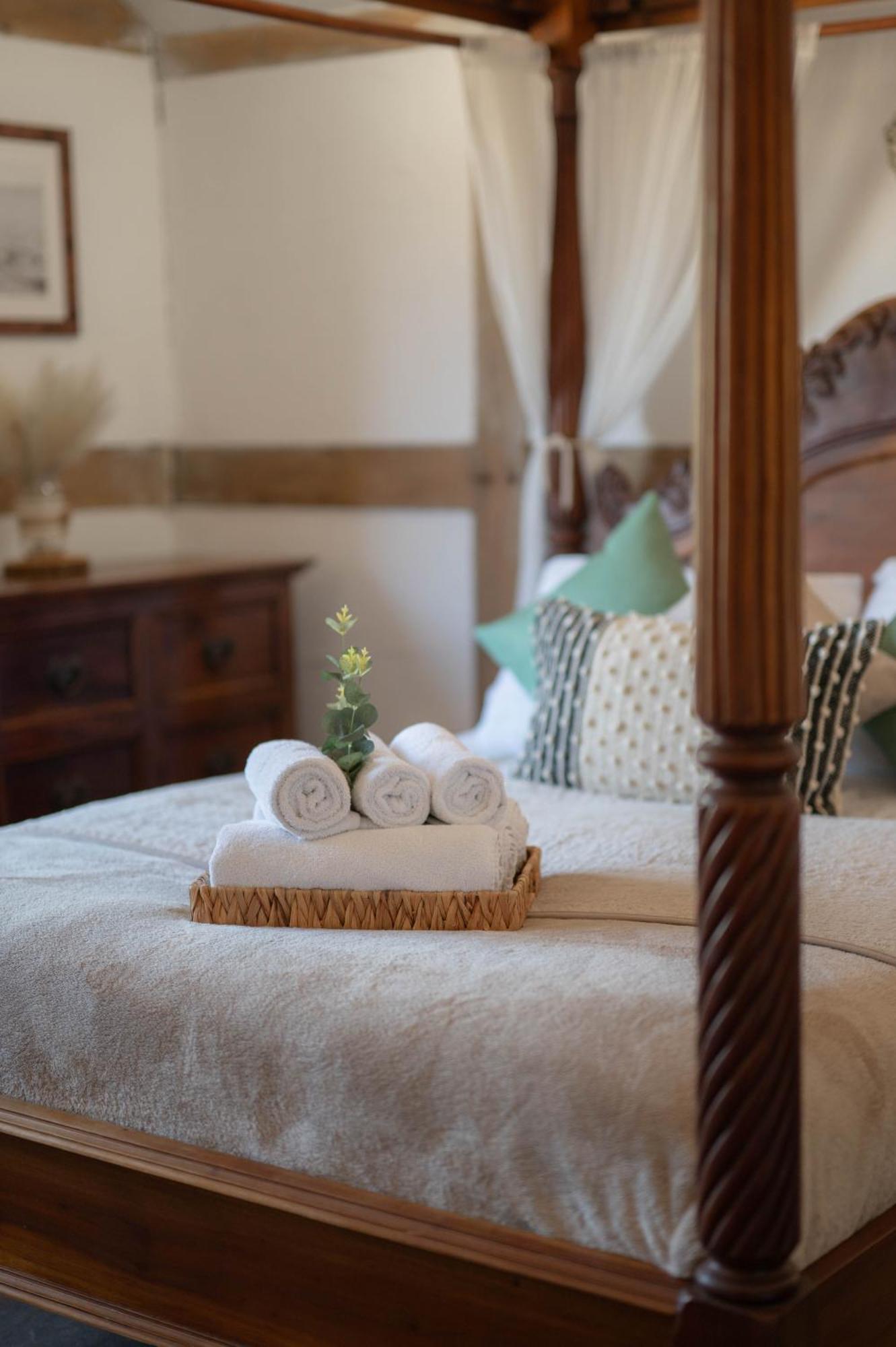 Barnacre Green Cottage - Eco-Friendly Cosy Cottage Moreton  エクステリア 写真